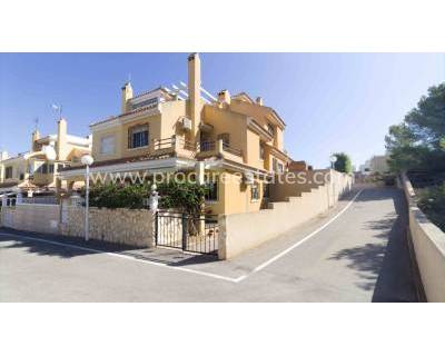 Casa de pueblo - Reventa - Orihuela Costa - Orihuela Costa