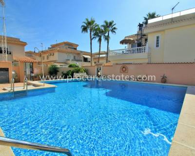 Casa de pueblo - Reventa - Orihuela Costa - Playa Flamenca