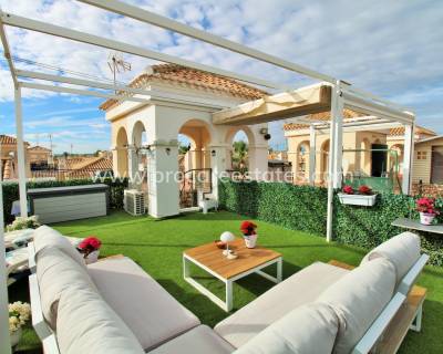 Casa de pueblo - Reventa - Orihuela Costa - Playa Flamenca