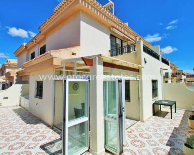 Casa de pueblo - Reventa - Orihuela Costa - Playa Flamenca