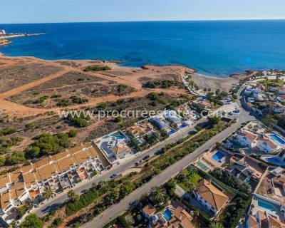 Casa de pueblo - Reventa - Orihuela Costa - Playa Flamenca