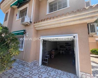 Casa de pueblo - Reventa - Orihuela Costa - Punta Prima