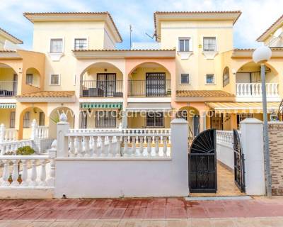 Casa de pueblo - Reventa - Orihuela Costa - SH-13210