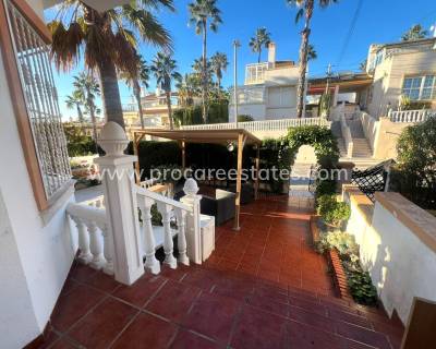 Casa de pueblo - Reventa - Orihuela Costa - SH-15103