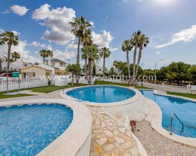 Casa de pueblo - Reventa - Orihuela Costa - SH-16926