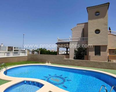Casa de pueblo - Reventa - Orihuela Costa - SH-71787