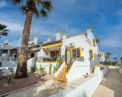 Casa de pueblo - Reventa - Orihuela Costa - Villa Martin