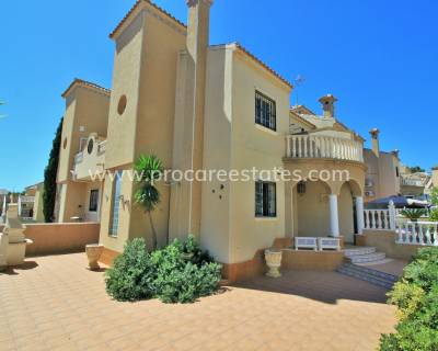 Casa de pueblo - Reventa - Orihuela Costa - Villamartin