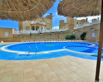 Casa de pueblo - Reventa - Orihuela Costa - Villamartin