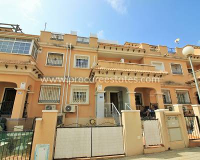 Casa de pueblo - Reventa - Orihuela Costa - Villamartin