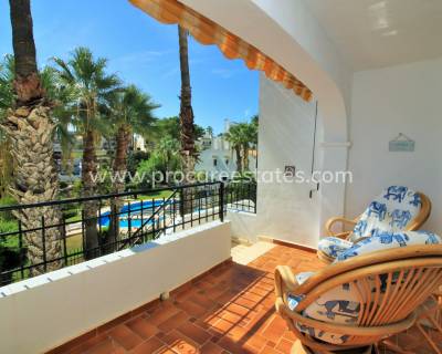 Casa de pueblo - Reventa - Orihuela Costa - Villamartin