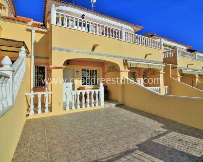 Casa de pueblo - Reventa - Orihuela Costa - Villamartin