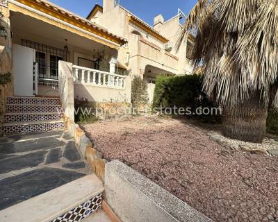 Casa de pueblo - Reventa - Orihuela Costa - Villamartin