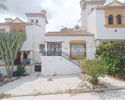 Casa de pueblo - Reventa - Orihuela Costa - Villamartin