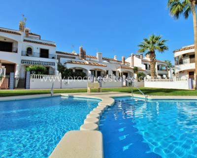 Casa de pueblo - Reventa - Orihuela Costa - Villamartin