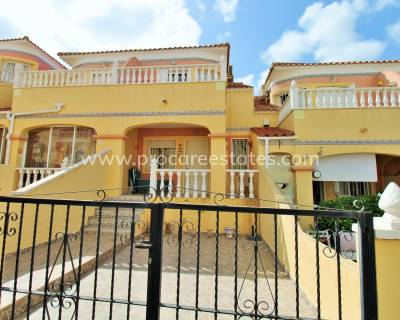 Casa de pueblo - Reventa - Orihuela Costa - Villamartin