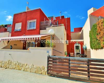 Casa de pueblo - Reventa - Orihuela Costa - Villamartin