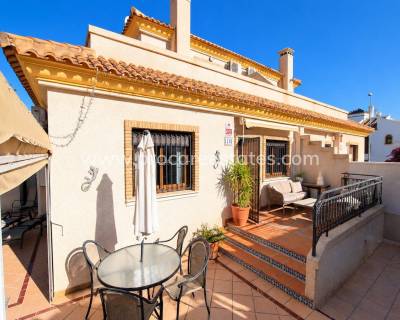 Casa de pueblo - Reventa - Orihuela Costa - Villamartin