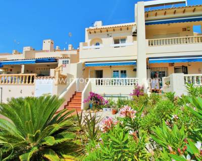 Casa de pueblo - Reventa - Orihuela Costa - Vistabella Golf