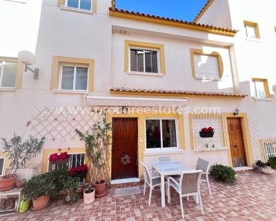 Casa de pueblo - Reventa - Orihuela - Torremendo