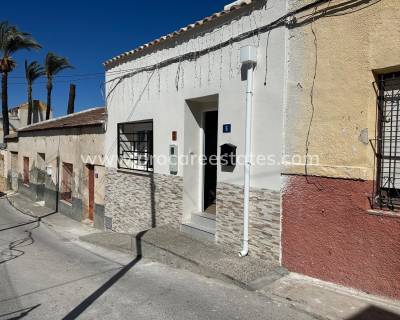 Casa de pueblo - Reventa - Orihuela - Torremendo