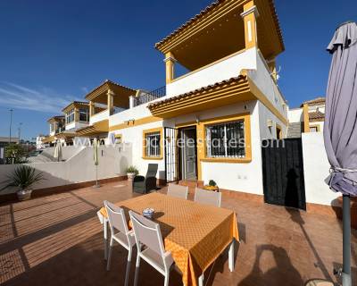 Casa de pueblo - Reventa - Orihuela - Vistabella Golf