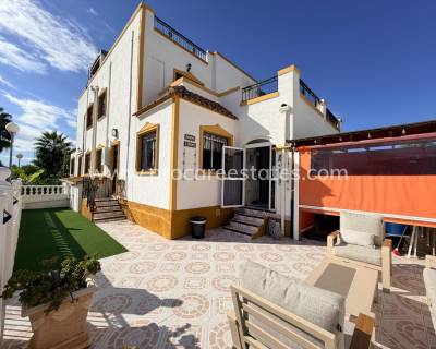 Casa de pueblo - Reventa - Orihuela - Vistabella Golf