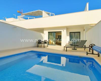 Casa de pueblo - Reventa - Pilar de la Horadada - Pilar de la Horadada