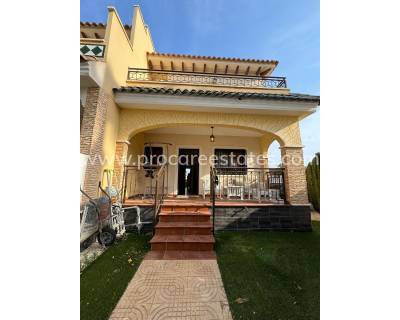 Casa de pueblo - Reventa - Rojales - SH-29353