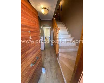 Casa de pueblo - Reventa - Santa Pola - SH-64064