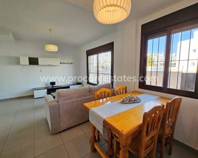 Casa de pueblo - Reventa - Torrevieja - Aguas Nuevas