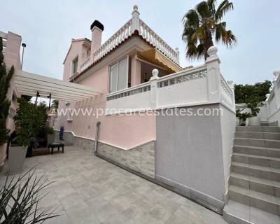 Casa de pueblo - Reventa - Torrevieja - Cabo Cervera