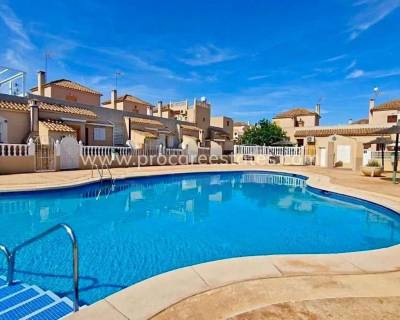 Casa de pueblo - Reventa - Torrevieja - Los Balcones - Los Altos del Edén