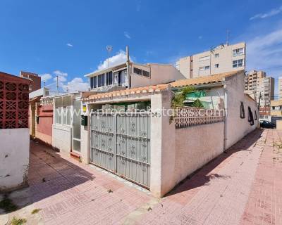 Casa de pueblo - Reventa - Torrevieja - Playa Del Cura