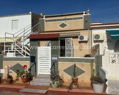 Casa de pueblo - Reventa - Torrevieja - San Luis, Torrevieja