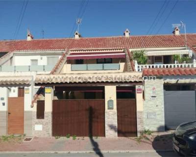 Casa de pueblo - Reventa - Torrevieja - SH-69866