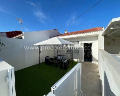 Casa de pueblo - Reventa - Torrevieja - Torretas