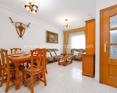 Casa de pueblo - Reventa - Torrevieja - Torrevieja Center