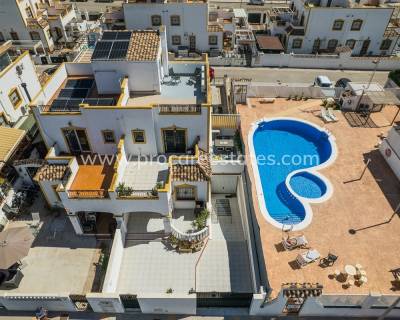 Casa de pueblo - Reventa - Vistabella golf - Vistabella Golf