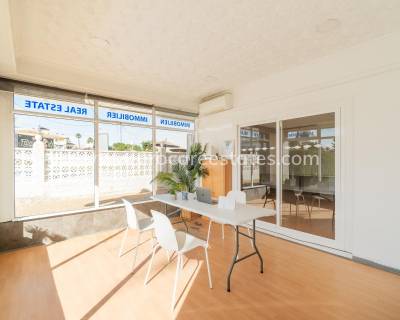 Commercial property - Long time Rental - Orihuela Costa - La Zenia
