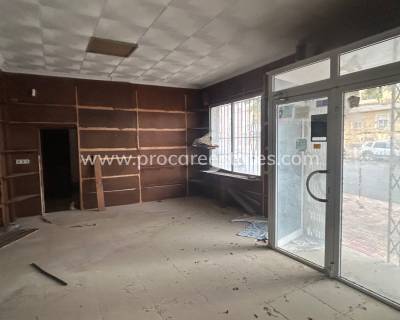 Commercial property - Resale - Jacarilla - Jacarilla