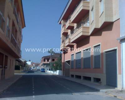 Commercial property - Resale - Los Montesinos - Los Montesinos