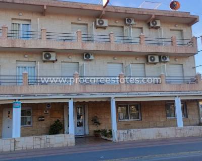 Commercial property - Resale - Murcia - Puertos de Santa Barbara