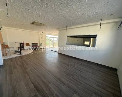 Commercial property - Resale - Orihuela Costa - SH-27109