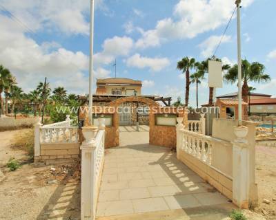 Commercial property - Resale - Orihuela Costa - Villamartin