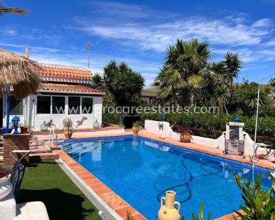 Country Property - Resale - Cartagena - Cartagena