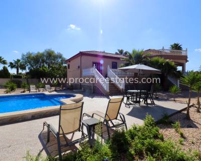 Country Property - Resale - Catral - Catral