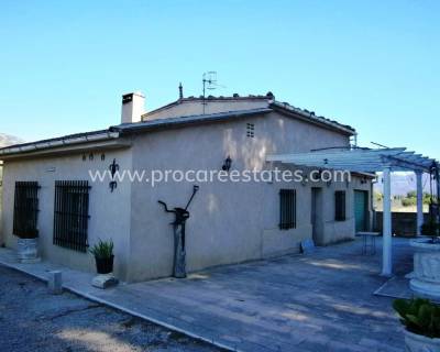 Country Property - Resale - Cocentaina - Cocentaina
