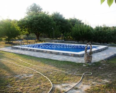 Country Property - Resale - Cocentaina - Cocentaina