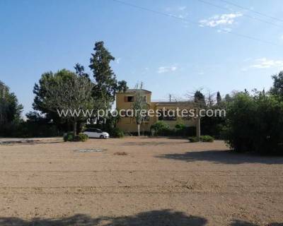 Country Property - Resale - Daya Nueva - Daya Nueva